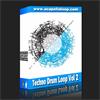 鼓素材/Techno Drum Loop Vol 2